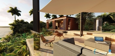 Sauna dom a hot yoga Sauna dom a hot yoga