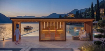 investícia do wellness domu investícia do wellness domu