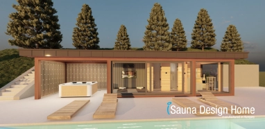 rodinný saunový zážitok rodinný saunový zážitok