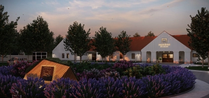 VIP jazdecký areál inak ako ostatní