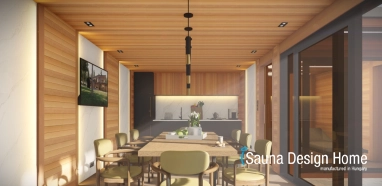 Kuchyňa s jedálenským kútom Kuchyňa s jedálenským kútom