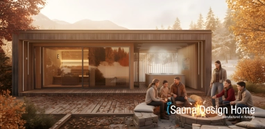 Exkluzívny wellness koncept