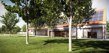 návrh stajní návrh stajní