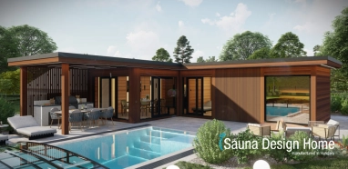 wellness domček wellness domček