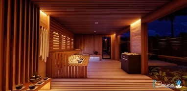 Sauna joga Bratislava Sauna joga Bratislava