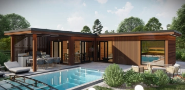 wellness domček wellness domček