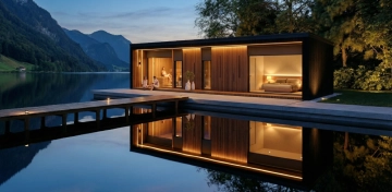 Wellness dom Joy Aurora Wellness dom Joy Aurora