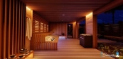 Sauna joga Bratislava Sauna joga Bratislava
