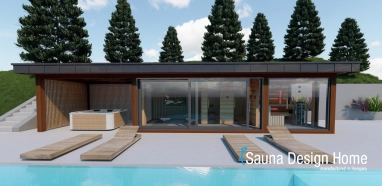 exkluzívny wellness dom exkluzívny wellness dom